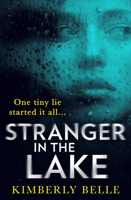Stranger In The Lake-9781848458215