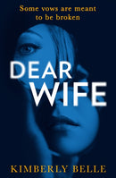 Dear Wife-9781848458222