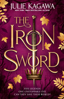IRON SWORD_IRON FEY EVENFA2 PB