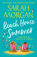 BEACH HOUSE SUMMER PB