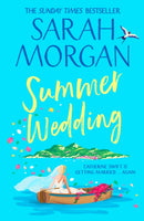 SUMMER WEDDING PB