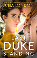 LAST DUKE STANDING PB