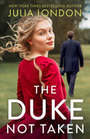 The Duke Not Taken-9781848458567
