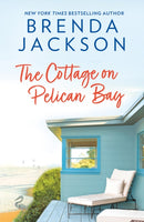 The Cottage On Pelican Bay-9781848458659