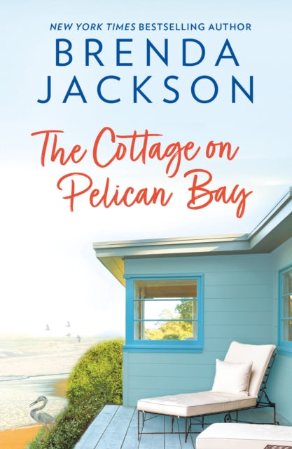 The Cottage On Pelican Bay-9781848458659