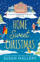 HOME SWEET CHRISTMAS PB