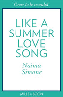 Like A Summer Love Song-9781848459076
