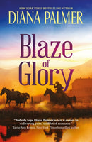 Blaze Of Glory-9781848459151