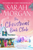 CHRISTMAS BK CLUB PB