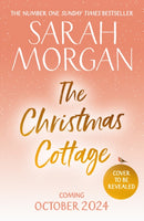 The Christmas Cottage-9781848459229
