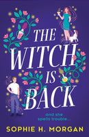 The Witch Is Back-9781848459304