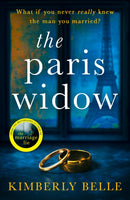 The Paris Widow-9781848459311