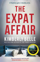 The Expat Affair-9781848459328