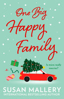 One Big Happy Family-9781848459359