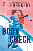 BODY CHECK PB