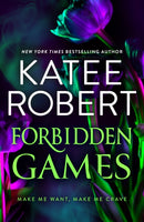 FORBIDDEN GAMES PB
