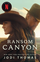 Ransom Canyon-9781848459496
