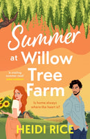 SUMMER AT WILLOW TREE FARM PB