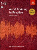 Aural Training in Practice, ABRSM Grades 1-3, with CD