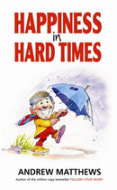 Happiness In Hard Times-9781848502482