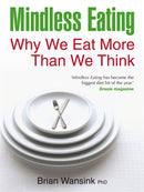 Mindless Eating-9781848502529