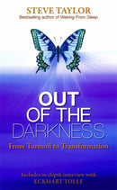 Out of the Darkness : From Turmoil to Transformation-9781848502543