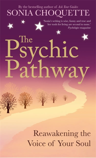 Psychic Pathway