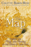 The Map : Finding the Magic and Meaning in the Story of Your Life!-9781848505889
