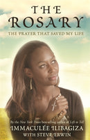 The Rosary : The Prayer That Saved My Life-9781848509801
