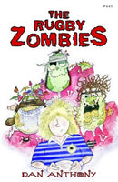 Rugby Zombies, The-9781848511675