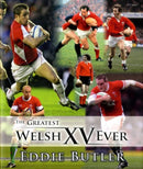 The Greatest Welsh XV Ever-9781848514089