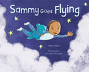Sammy Goes Flying-9781848530508