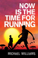 Now is the Time for Running-9781848530836