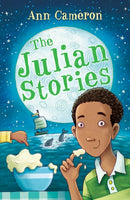 The Julian Stories-9781848530843