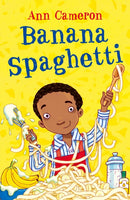 Banana Spaghetti-9781848530867
