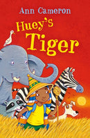 Huey''s Tiger