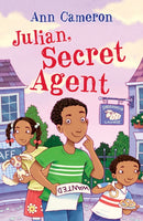 Julian, Secret Agent-9781848530881