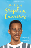The Life of Stephen Lawrence-9781848531055