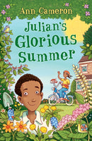 Julian's Glorious Summer-9781848531130