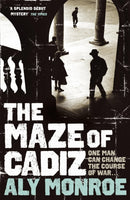 Maze of Cadiz