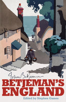 Betjeman's England-9781848540927