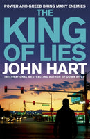 The King of Lies-9781848540989