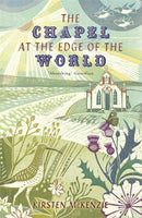The Chapel at the Edge of the World-9781848541504