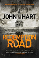 Redemption Road-9781848541832