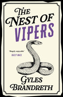 The Nest of Vipers : A completely gripping and addictive cosy historical mystery-9781848542495