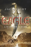 Eagle : Book One of the Saladin Trilogy-9781848542990