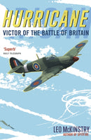 Hurricane : Victor of the Battle of Britain-9781848543416