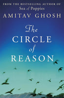The Circle of Reason-9781848544161