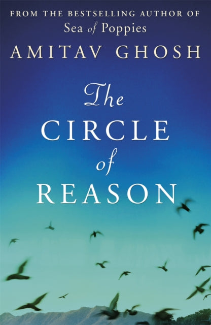 The Circle of Reason-9781848544161
