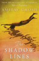 The Shadow Lines-9781848544178